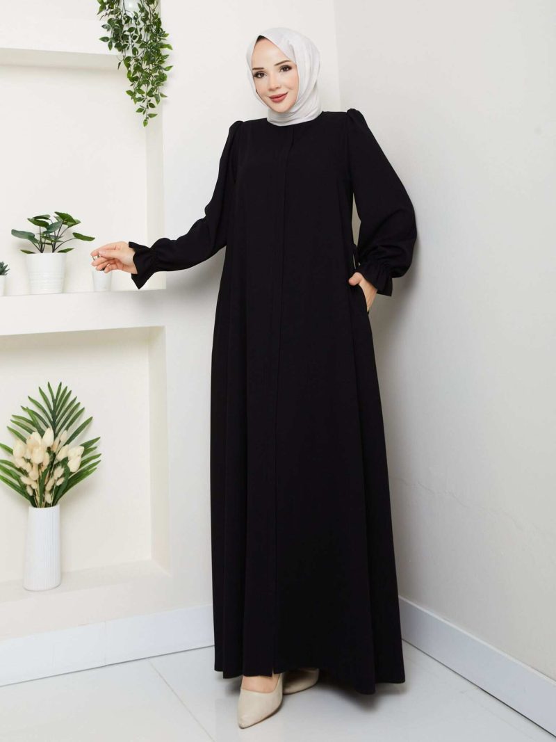 Papatya Model Ferace