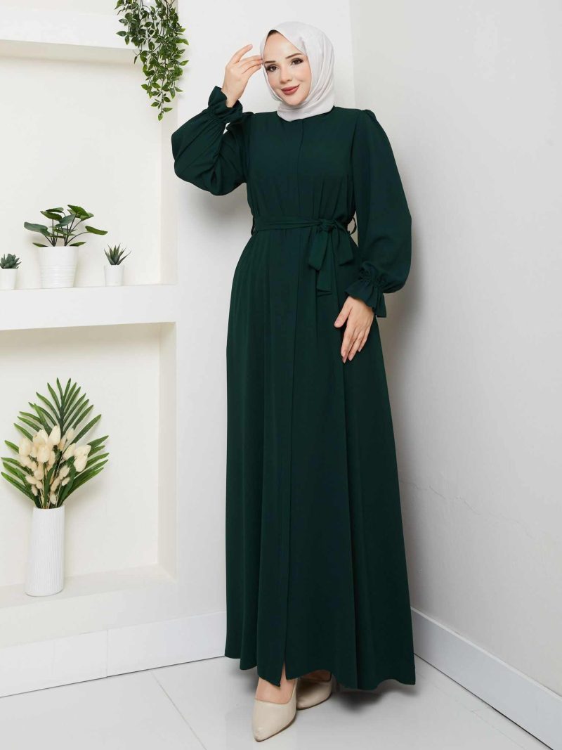 Papatya Model Ferace