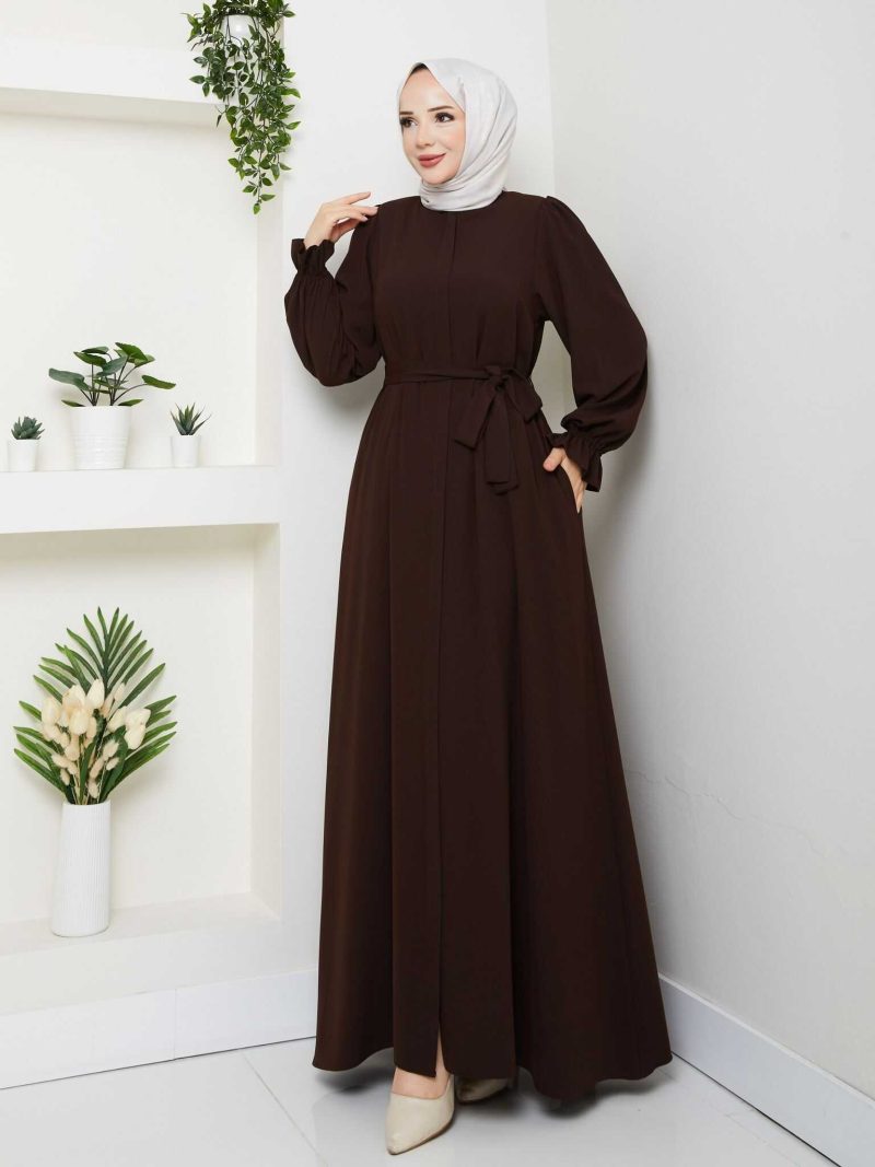 Papatya Model Ferace