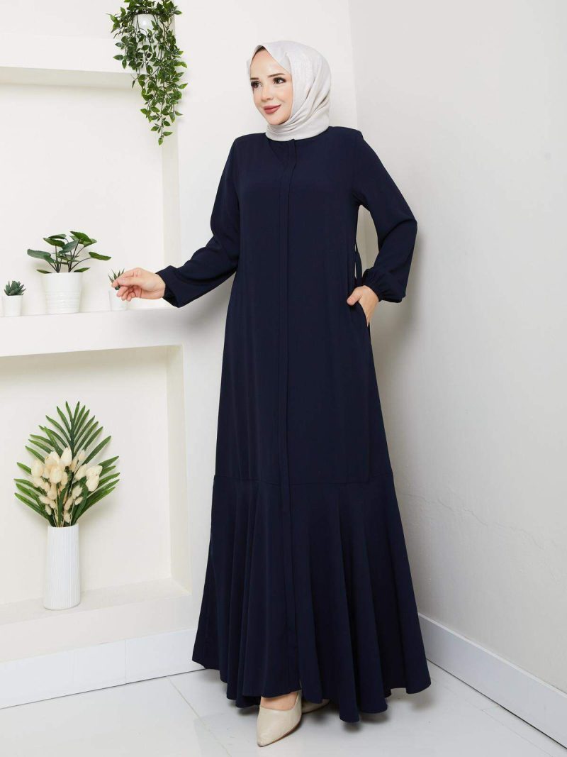 Belçim Model Ferace