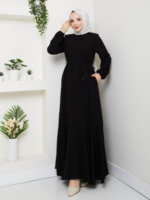 Belçim Model Ferace