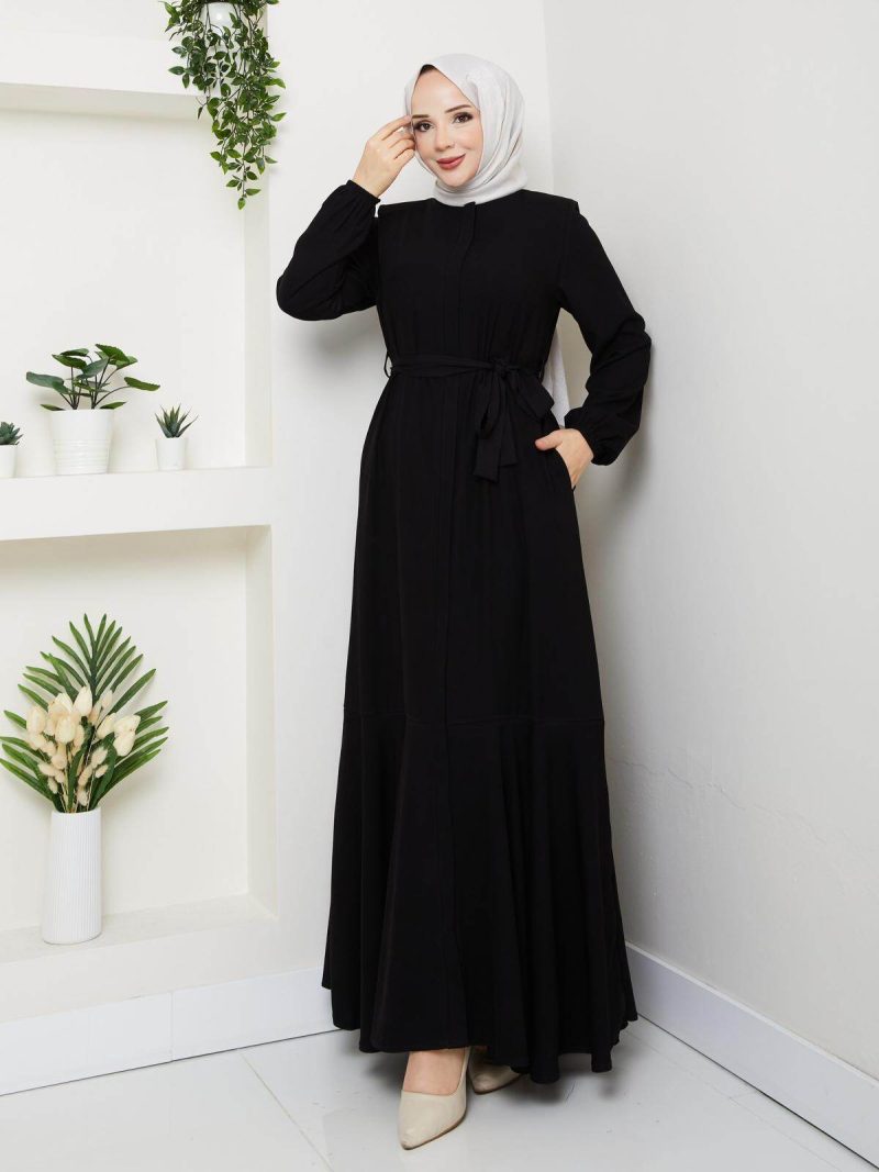 Belçim Model Ferace